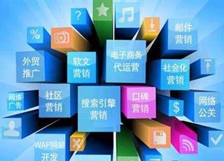 開始企業(yè)網(wǎng)絡(luò)營銷從哪些方面入手