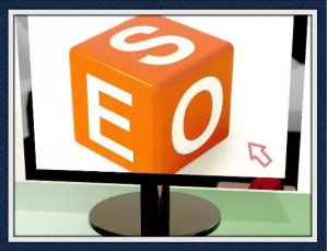 SEO、網(wǎng)站優(yōu)化
