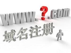 有關網(wǎng)站域名的常識
