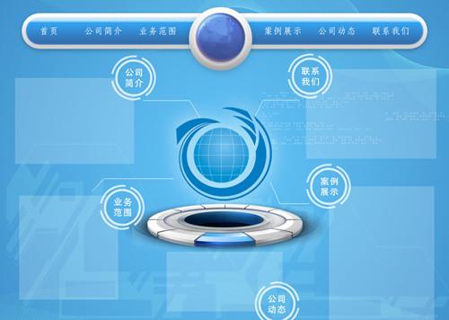 成都網(wǎng)站建設(shè)：框架該如何進(jìn)行布局